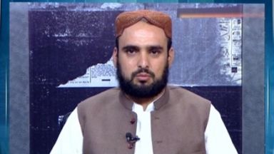 Целта на талибаните в Афганистан е да изведат страната от