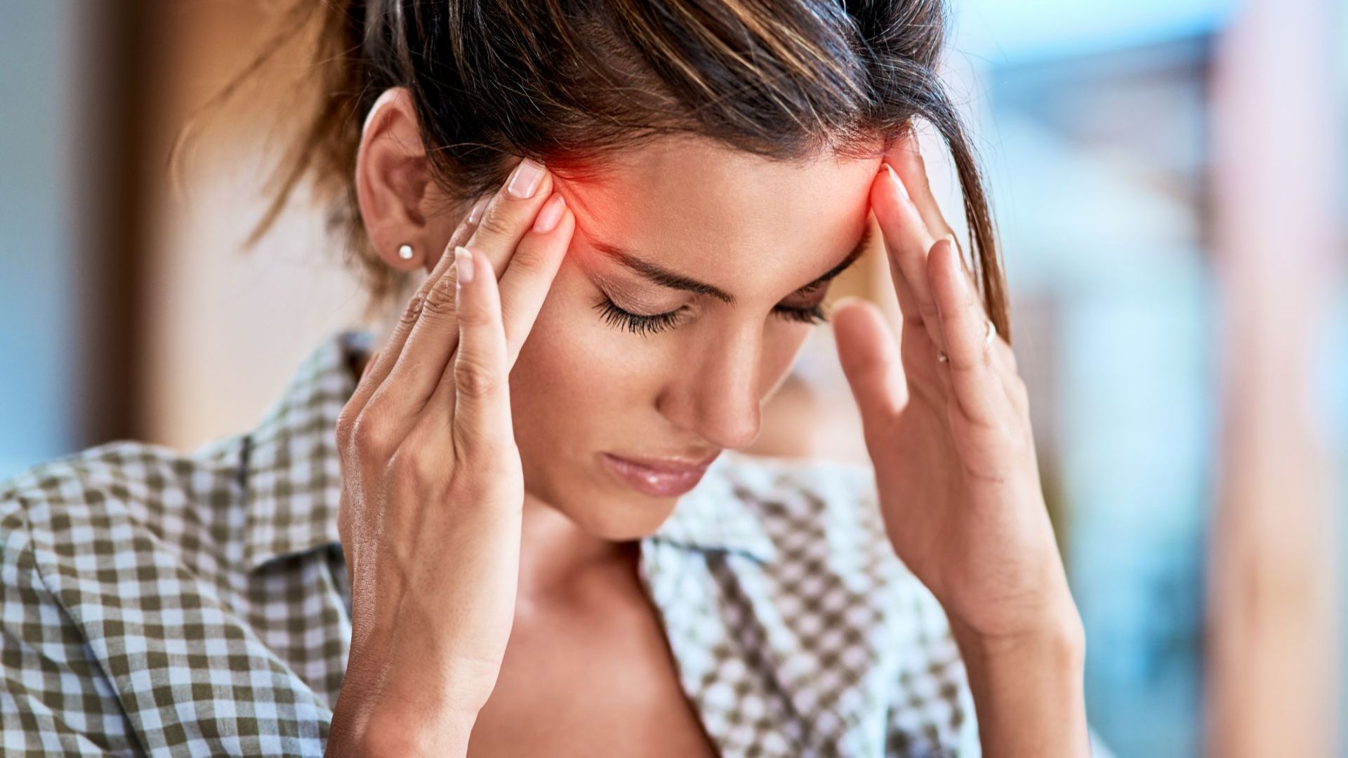 По-високата консумация на натрий може да предизвика силна мигрена