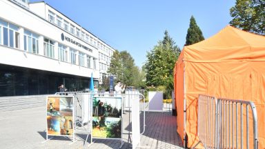 10 пункта за ваксинация срещу Covid 19 в София ще работят