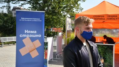 Малко са хората които ми се е налагало да убеждавам