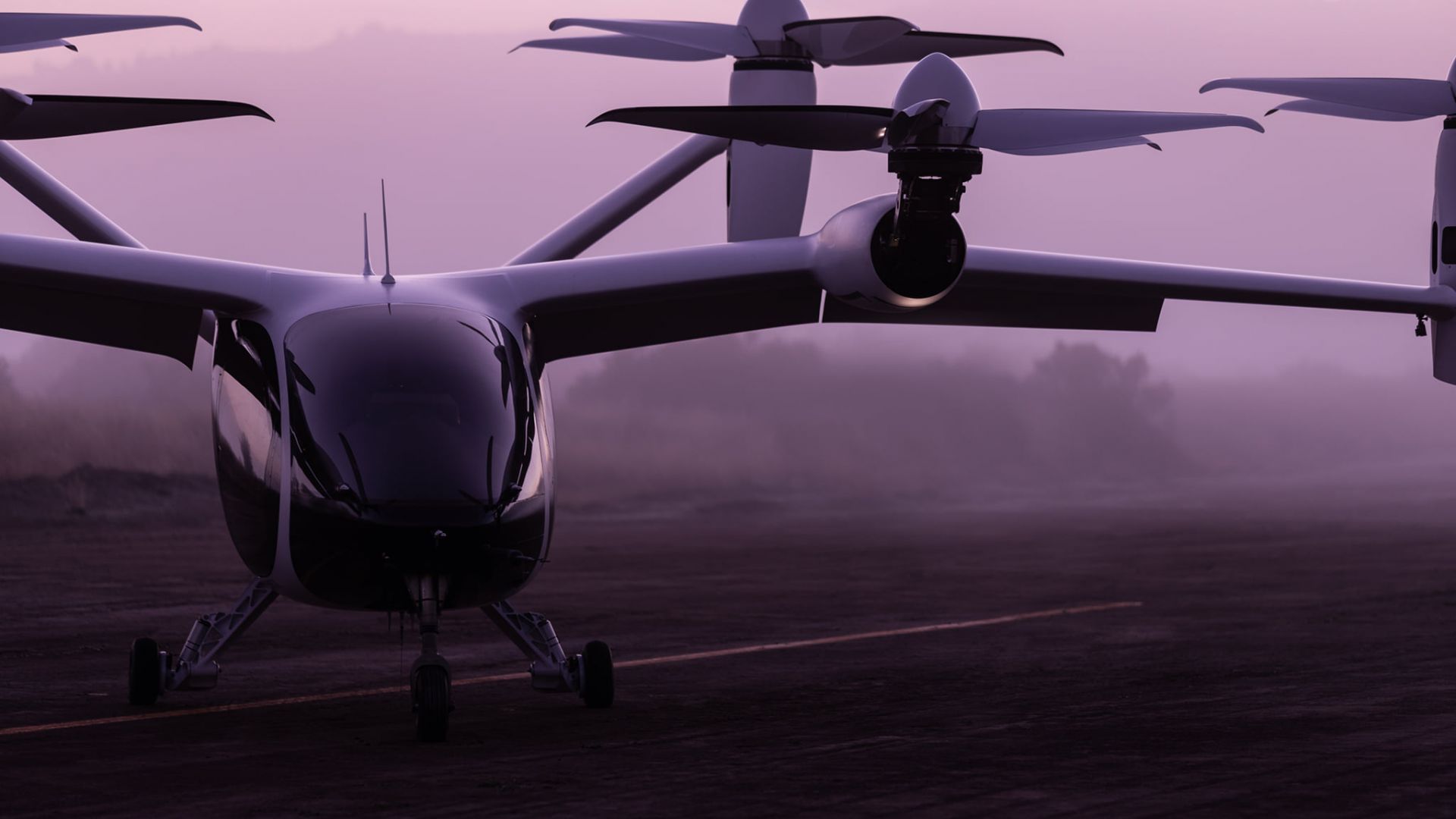 Крадат летящите ни таксита: Joby Aviation обвинява Archer Aviation в "промишлен шпионаж"