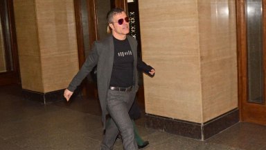 Българската прокуратура вече е изпратила документи до Украйна за предварително