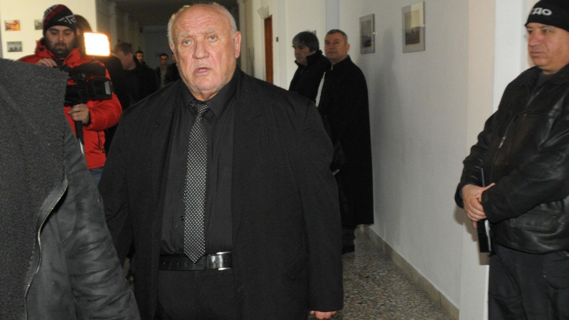 Адвокат Марковски: До 20 септември ще има яснота за екстрадицията на Брендо
