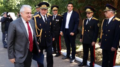 Нямам предложение отново да съм служебен министър както и никой