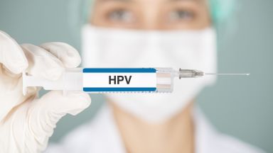 Ваксината срещу човешки папилома вирус HPV е най сигурният начин за