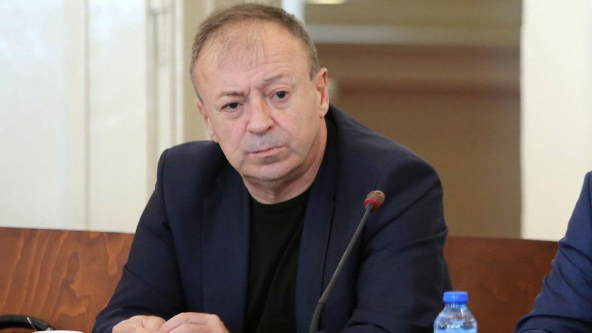 Питат службите дали депутати са получавали пари от санкционираните по "Магнитски"
