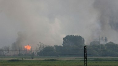 Тричленен състав на Върховния касационен съд потвърди оправдателните присъди постановени