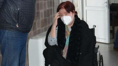 Състав на Районен съд Харманли не даде ход на