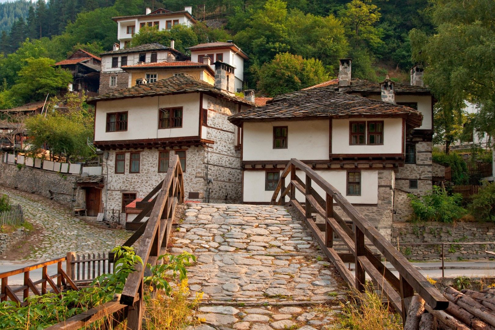 Широка лъка