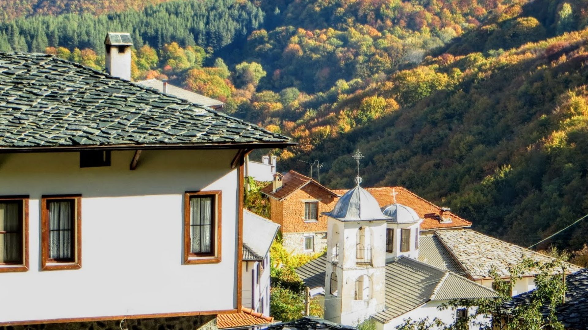 Селският туризъм отчете над 1 млн. нощувки през юли