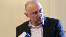 Каримански, ИТН: Не знам дали позицията премиер би подхождала на г-н Василев