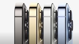 Samsung осмя Apple и анонса на iPhone 13