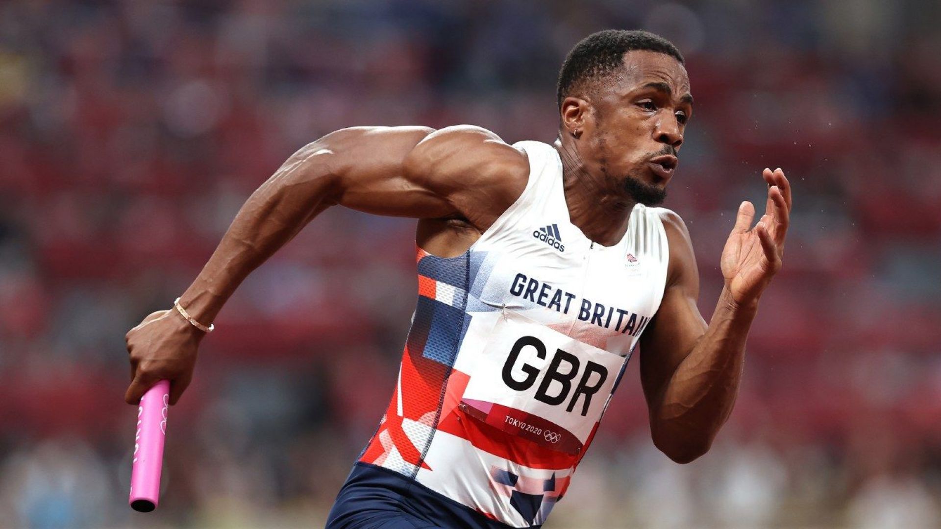Хванатият с допинг медалист на Великобритания ще получи наказание