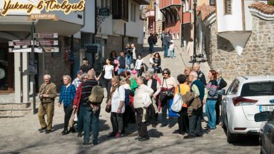 След броени дни в Пловдив започва 4 ото издание на фестивала