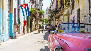 Куба отваря за туристи от ноември: ето какво трябва да знаете