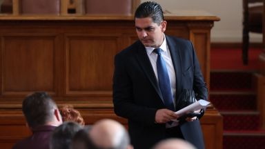 Има такъв народ обеща повече диалогичност ако спечели парламентарните избори