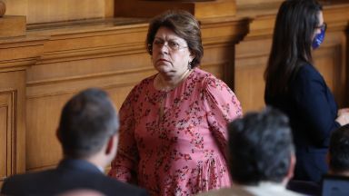 Проф Герджиков ще бъде невъзможен съставител на едно правителство тъй