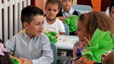 След първото класиране за първокласници в София: 460 неприети деца, 1614 свободни места