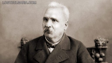 Дивит на Петко Славейков е експонат на месеца в Националния литературен музей