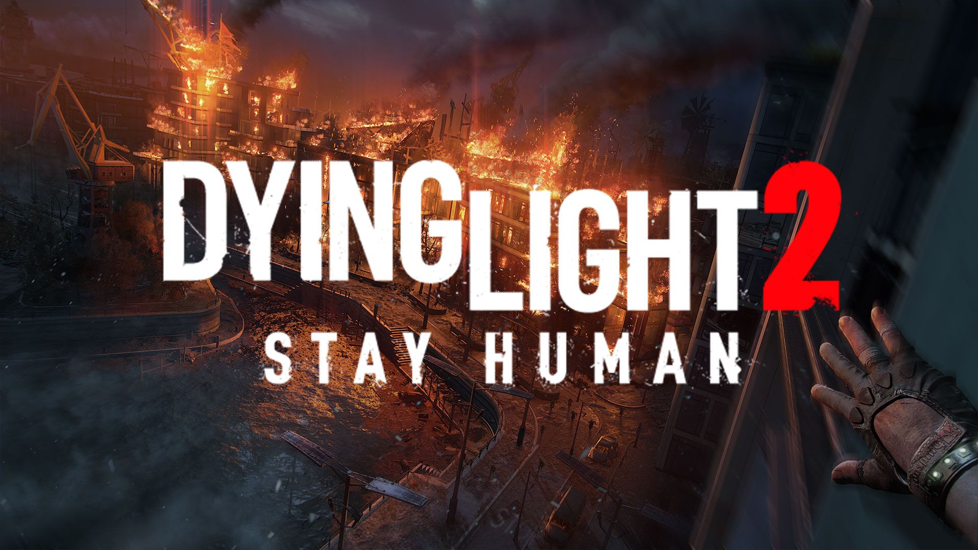 Премиерата на Dying Light 2: Stay Human се отлага с няколко месеца