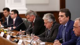 Служебният кабинет отчете дейността си: "Резултатите са видими за българските граждани"