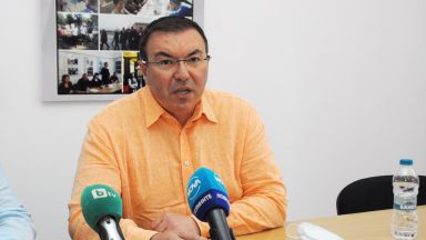 Добре скалъпена история така проф Костадин Ангелов описа в информацията