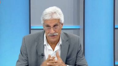 Председателят на политически клуб Екогласност част от коалиция БСП за