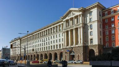 Със заповед на министър председателя Стефан Янев на длъжността заместник министър на