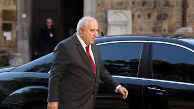 Вносът на незаконни отпадъци у нас вече е в историята