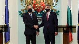 Румен Радев: За съжаление политическата класа не възприе модела на служебния кабинет