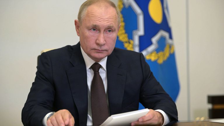 Путин да спечели войната в Украйна? Месец след началото на