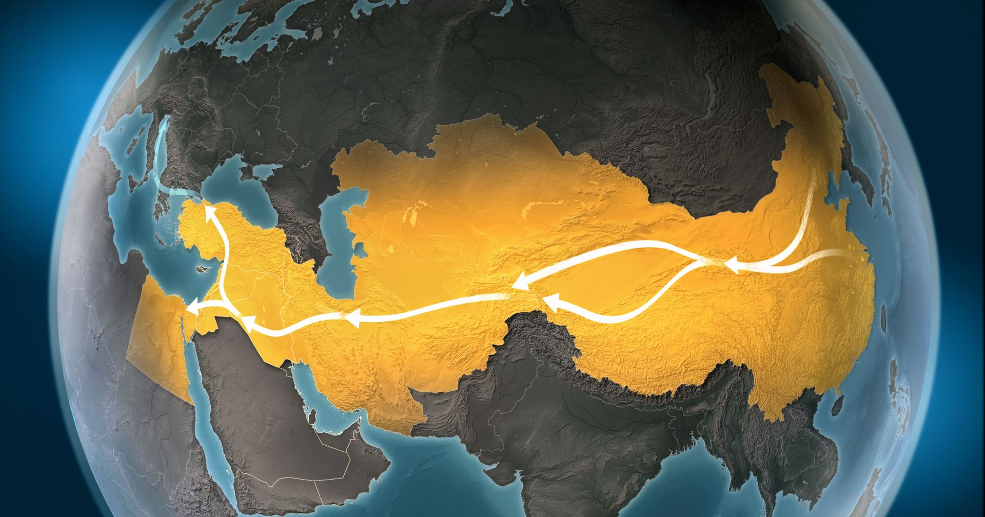 Пекин не се кани да изпраща войници в Казахстан, подобно на Москва. Той е загрижен най-вече за сигурността на газовите и петролни доставки и на инвестициите си в проекта "Новият път на коприната"