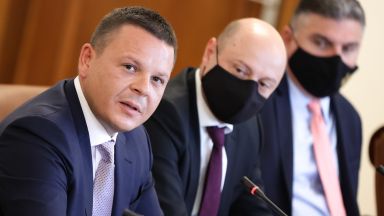 Политиката на служебния кабинет ще продължи в посока на промяната