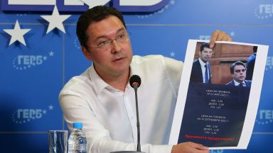 Румен Радев или е станал жертва на собствената си пропаганда