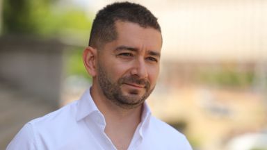 Абсолютната концентрация на власт в кабинета на българския министър председател е