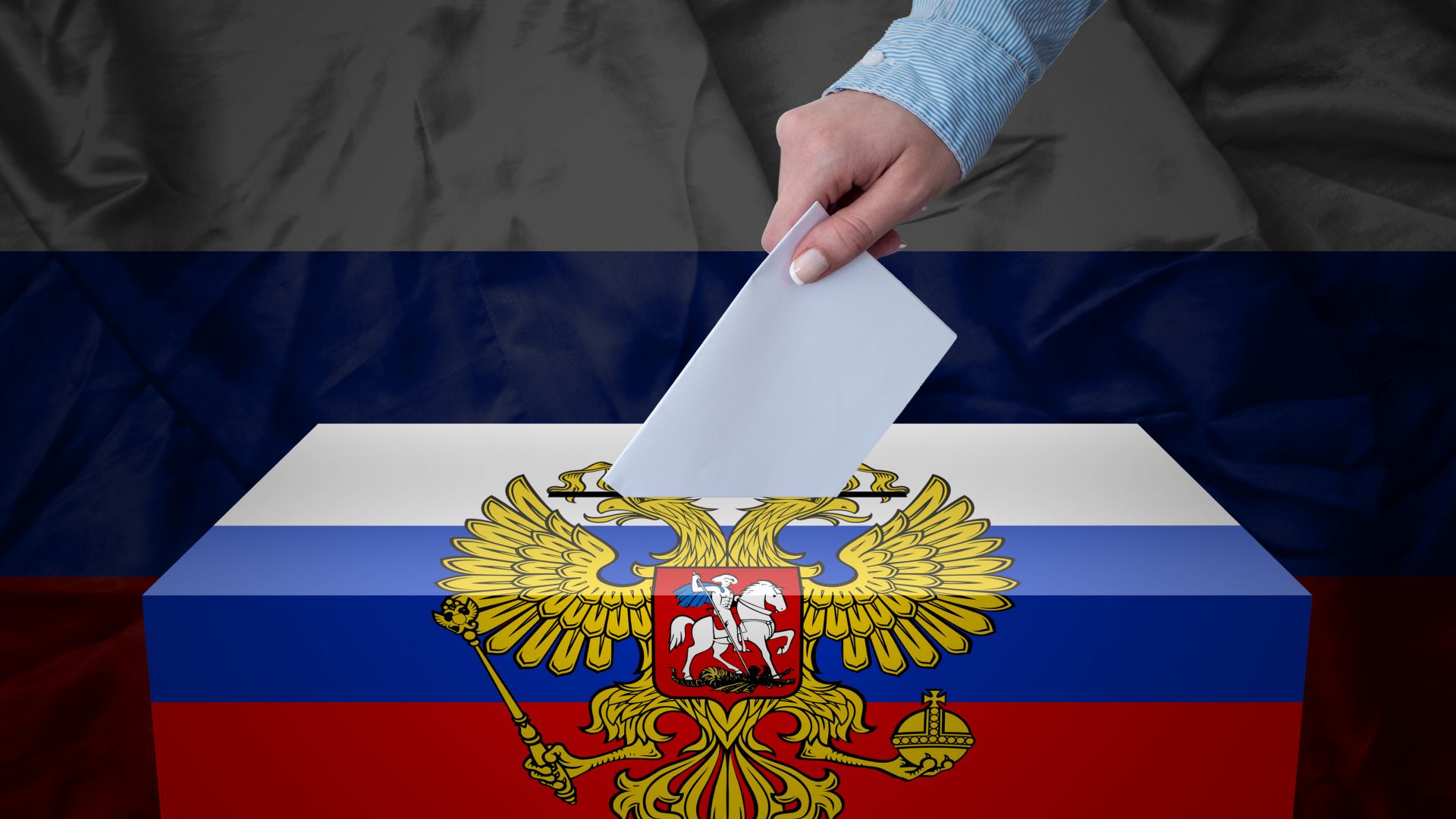 В Камчатка и Чукотка вече гласуват за депутати в Държавната дума