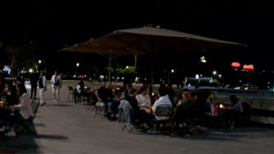 Проверки на нощните заведения в София извършват от СДВР След