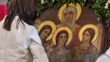 На 17 септември православната църква почита паметта на Светите мъченици