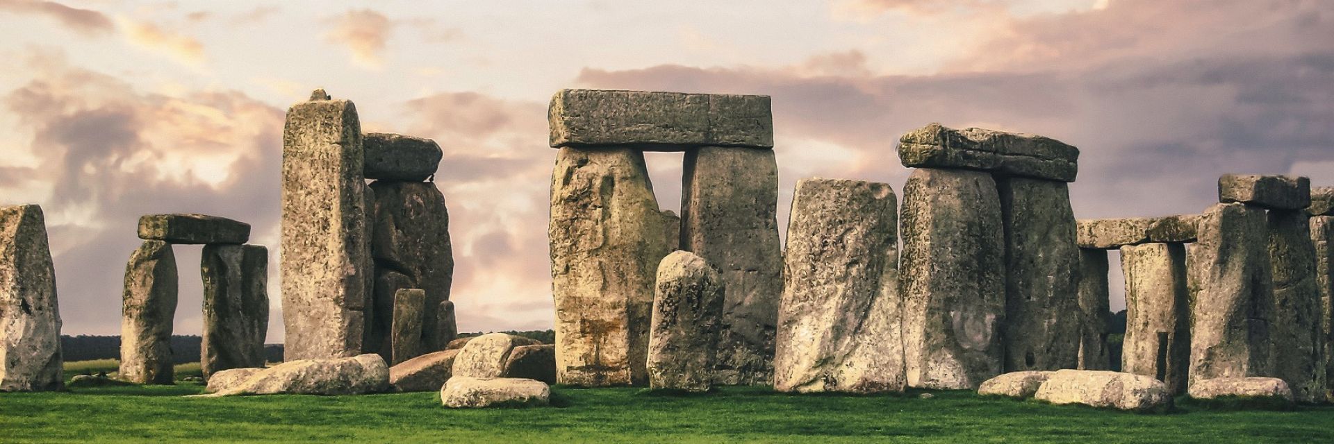 Стоунхендж е ехо камера, разкрива ново изследване
