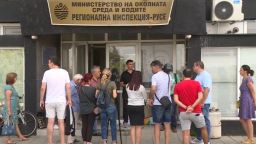 Екоактивисти ще защитават в съда интересите на Русе