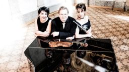 "Трио Лобковиц Виена" ще участват в Австрийски музикални седмици в Пловдив