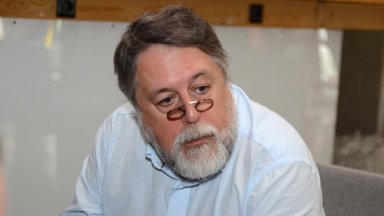 Руският режисьор Виталий Мански: Европа пропусна своя шанс за мир