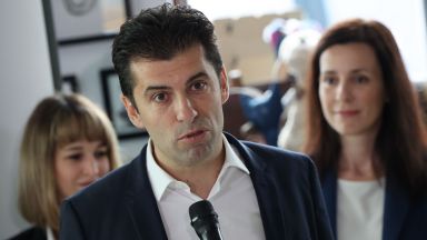 ЕК ще преговаря с Газпром от наше име Съвсем различно