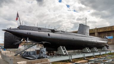 Франция отмени среща на министър с британския му колега заради скандала с подводниците