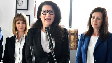 Към този момент не сме взели решение на Министерски съвет