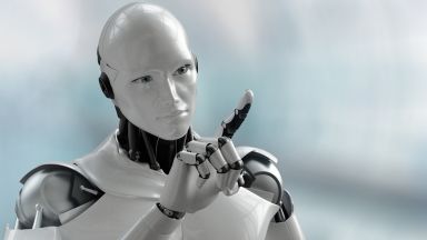 До 2025: Китай става водеща сила в роботиката
