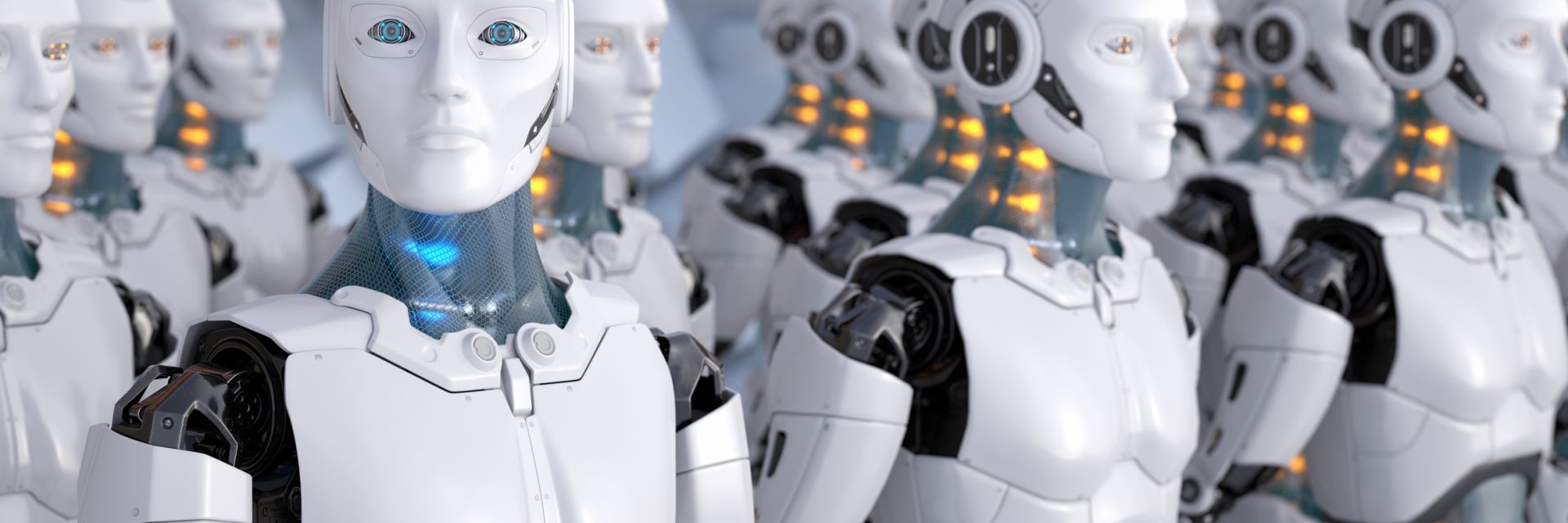 Китайска компания планира да инвестира близо $14 милиарда в хуманоидни роботи