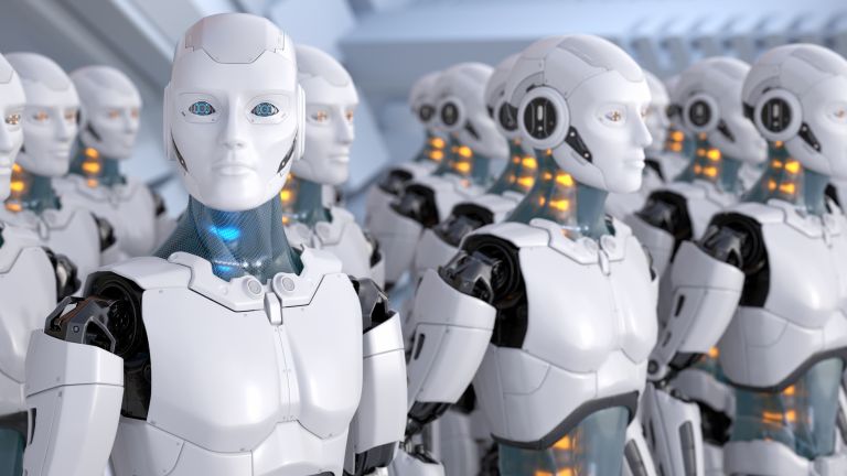 Кои ще са водещите тенденции в роботиката през 2023 г.?