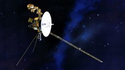 НАСА проучват загадка, свързана с "Вояджър 1" 