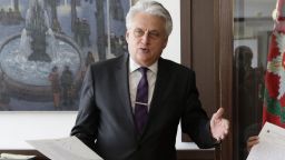 Бойко Рашков: България не е бедна, а ограбвана държава. Разследваме престъпления за милиарди
